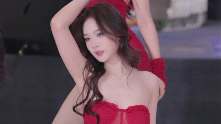 【】2025.12.28 Grup roadshow babak kedua 2 “Gabriela” «SGC ikut menari» di Guangzhou·Xi Lin Li