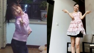 【Cyndi Wang】การเปลี่ยนแปลงของหญิงสาวในรอบ 13 ปี|จาก DaDaDa สู่ Loving You