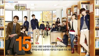 School 2013 episode 4 sub indo