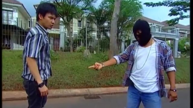 Cinta Melody Episode 36