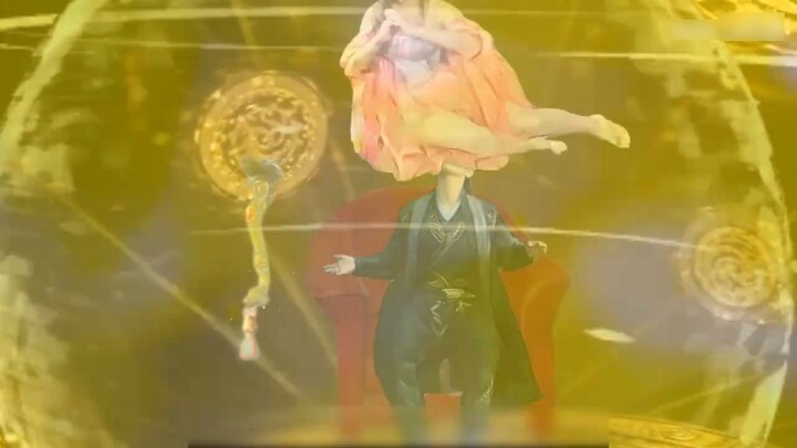Suspected deleted footage from episode 139 leaked