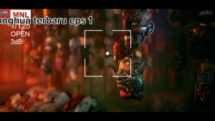 tukang leher donghua