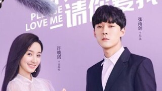 Please Love Me Ep. 20 English Subtitle