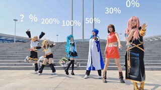 镜音连你在干嘛？！