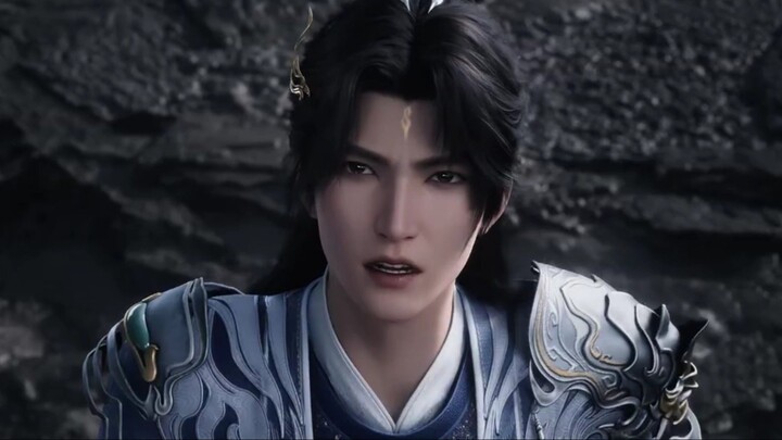 Shrouding The Heavens_ The Imperial Path (Movie)