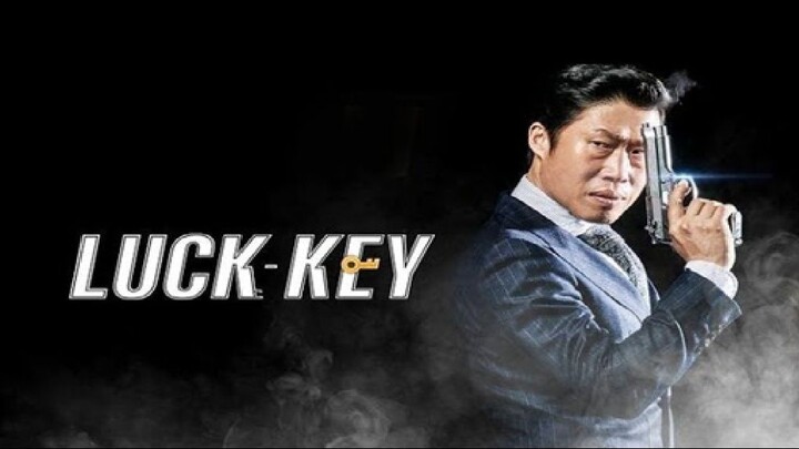 (Luck-Key 2016 Movie with English Subtitle)