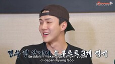 EXO'S LADDER S4 EP. 11 (SUB INDO)