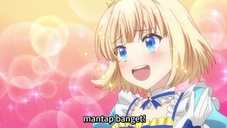 Mia Ngeharem sama 3 Cowok ( Tearmoon Empire bahasa Indonesia )