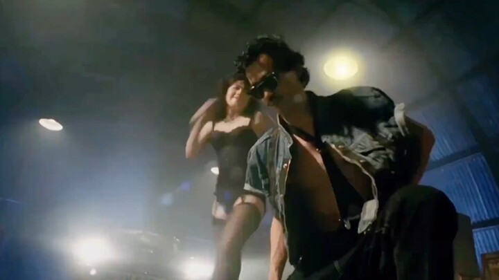 Đây mới gọi là phim hành động võ thuật kinh điển đầy uy lực: Nguyên Biểu huyết chiến Nguyên Hoa, cản