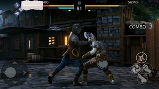 Shadow Fight 3 - Một Thế Giới Hỗn Loạn - P33 - Gizmo - ShadowChannel