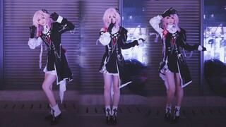 【小染】长夜月的🎃Happy Halloween🎃