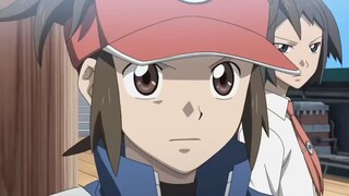 How long are these legs! Pokémon