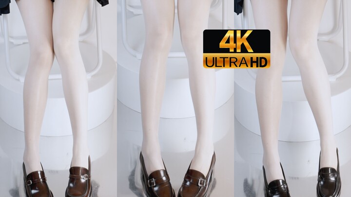 【Jirun】About My Uniform Shoes