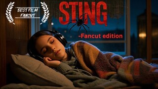 STING - FANCUT EDITION