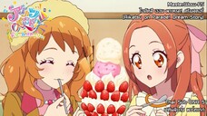 Aikatsu on Parade! Dream Story ONA - 05 เวทีผลิบาน พาร์ทแรก (เนื้อเรื่องก่อนตอนที่ 22) [ซับไทย]