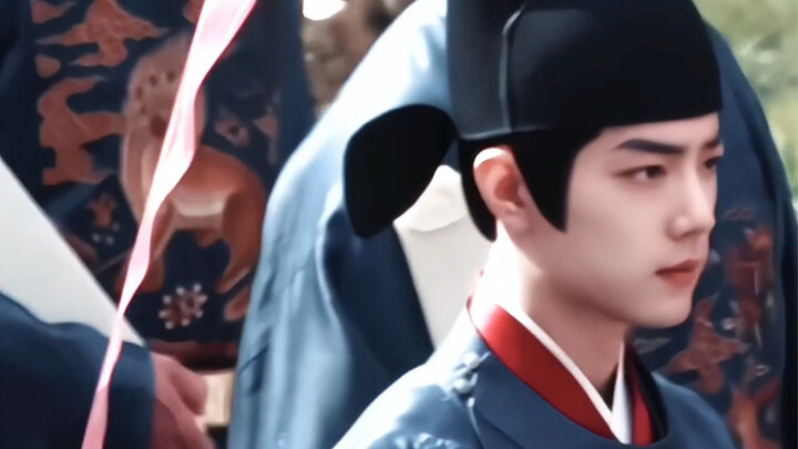 Peduli Tidaknya pada Perdana Menteri dan Para Pangeran｜Legenda Cang Hai