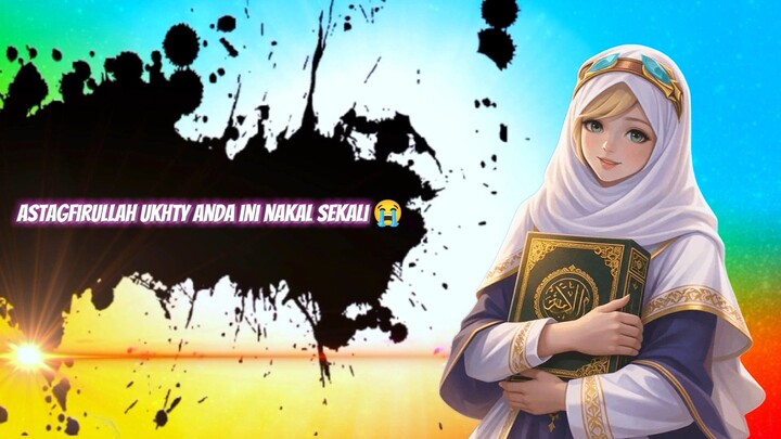 Everyone Meme ML Halal Spesial Bulan puasa 🌙