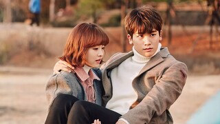 Strong Girl Bong Soon S01 E01 720p Hindi