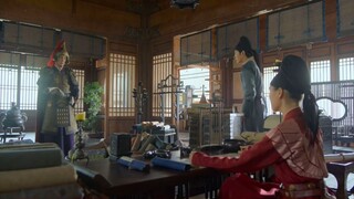 White cat legend (2024) ตำนานแมวขาวแห่งศาลต้านหลี ตอนที่1