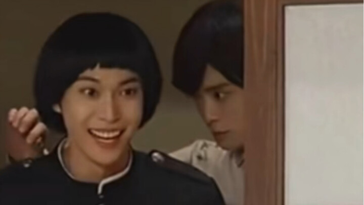 Mọi người ơi… chúng ta chỉ đơn thuần là thế thôi～～～