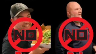 Please ban Don & Bob from Not a Big Deal on YouTube because they are stealing Larry'sLounge&LoungeTV