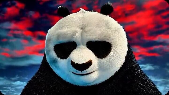 Kung Fu Panda 2 (2011)