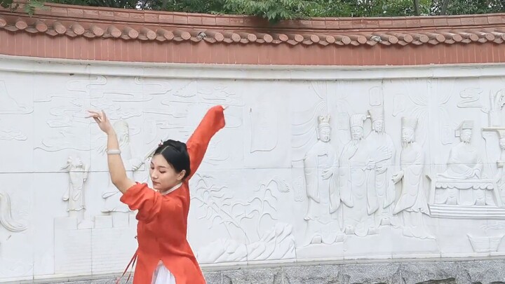 【Mặc Hàn Sinh】❀Tiểu thư Trường An❀Ngươi đã từng thấy Trương phi vung sợi tơ dài 12 mét chưa?
