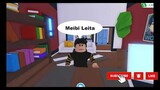 How an Interviewee Answers Question Name 2...(Meme) - Adopt Me Funny *Roblox Memes* #shorts