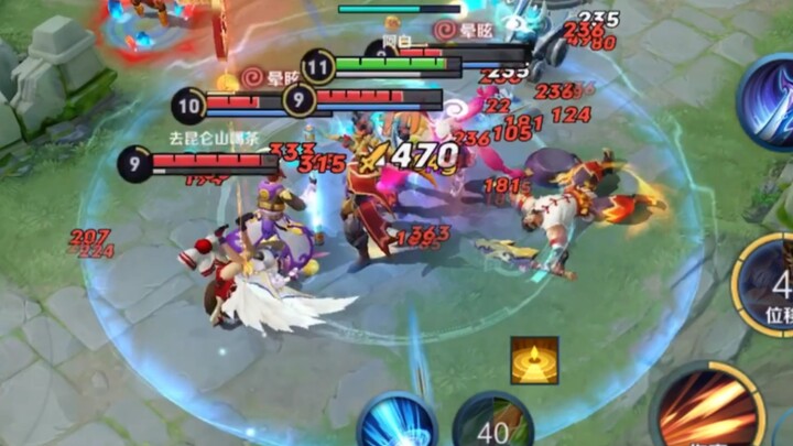 Pernahkah Anda mendengar penembak memulai pertarungan tim?