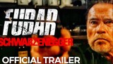 FUBAR (2023) Official Trailer - Arnold Schwarzenegger - A High-Octane Action Thr