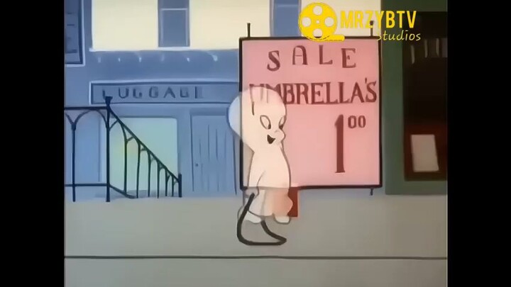 casper bahasa indonesia