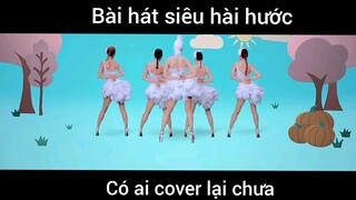 Bài hát siêu hài hước