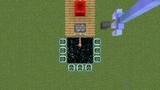 Minecraft: This is the correct way to use a lightning rod!