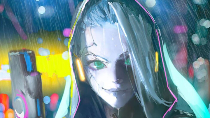 [LOL/Versi Khusus] Lagu Tema Battle Night “Fight of Your Life”