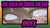 The Saga of Tanya the Evil | bgm：index