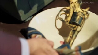 สัตว์เสือตอนที่1