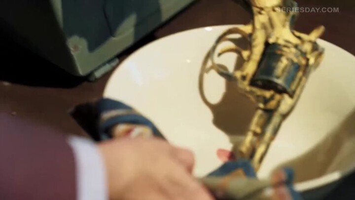 สัตว์เสือตอนที่1