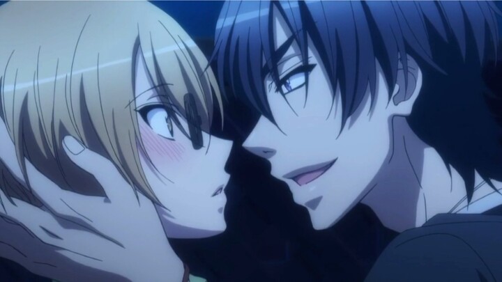 【LOVE STAGE｜】【9】My wife got cheated ah ah ah