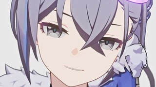 Silver Wolf begs you to unblock 76 game accounts😤