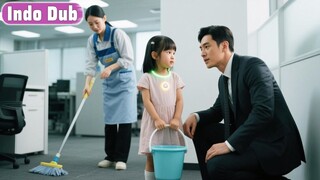 Ibu tunggal bawa anak ke kantor, CEO kaget lihat cincin warisan...