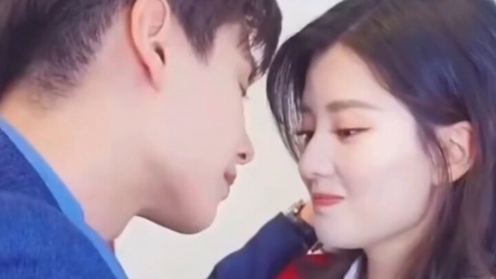 【Hu Yitian x Qiao Xin】TikTok Collection