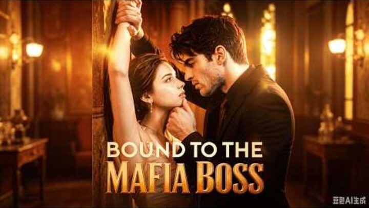 Bound To The Mafia Boss