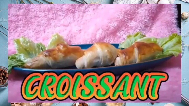 Croissant