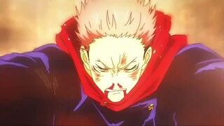 Jujutsu Kaisen - AMV - State of Mine Rise