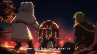 Frieren: Beyond Journey's End episode 3 Full English Sub | REACTION