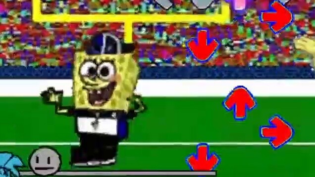 Âm nhạc của Dead Air mang lại cho những người không phải là fan của FNF cảm giác: