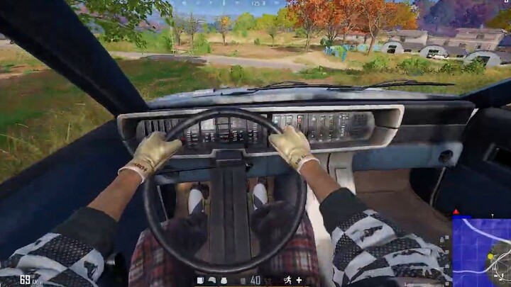 NEW MAP TAEGO _ TOP 1 15 KILLS _ Thích Chơi Game Lắm