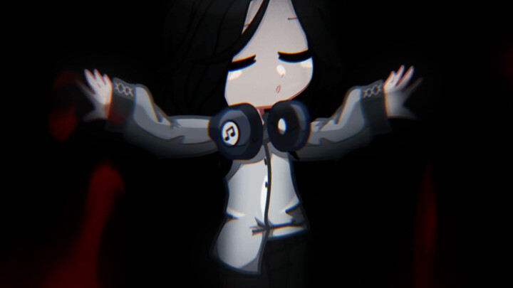 【Gacha】"I can be the creator of this world, or I can be the destroyer of this world"