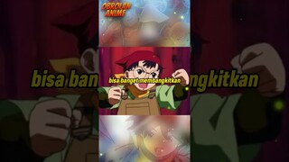 CRUSH GEAR ANIME JADUL YANG HARUS DIREMAKE #shorts #anime