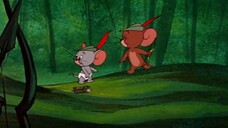 113-Robin Hoodwinked [1958]